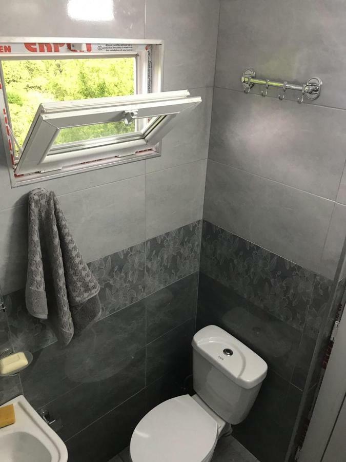 Ana House Villa Makhinjauri Buitenkant foto