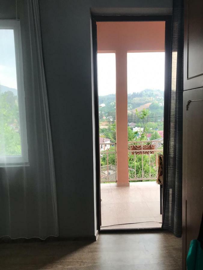 Ana House Villa Makhinjauri Buitenkant foto