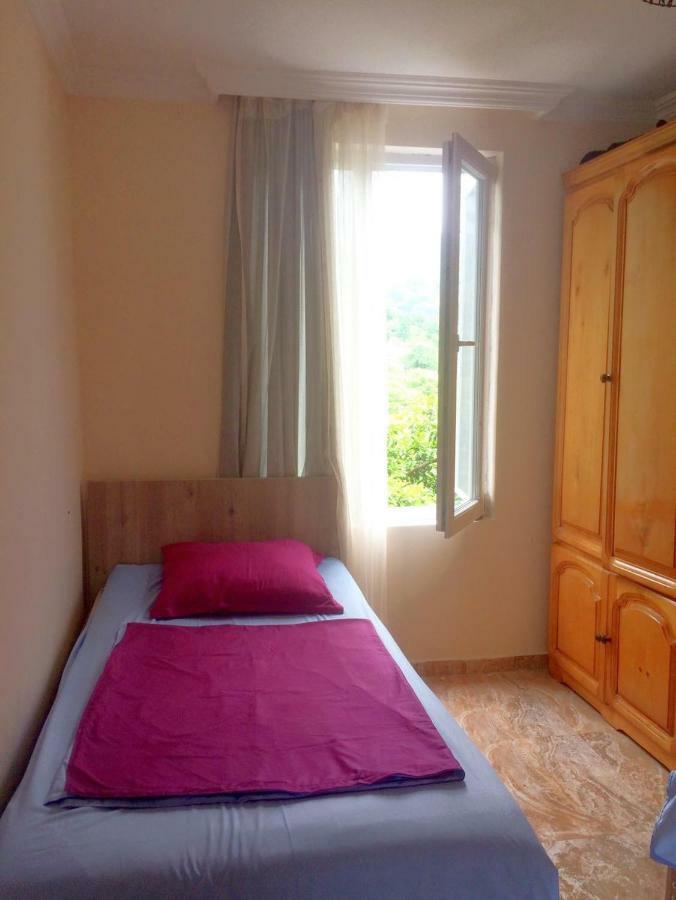 Ana House Villa Makhinjauri Buitenkant foto