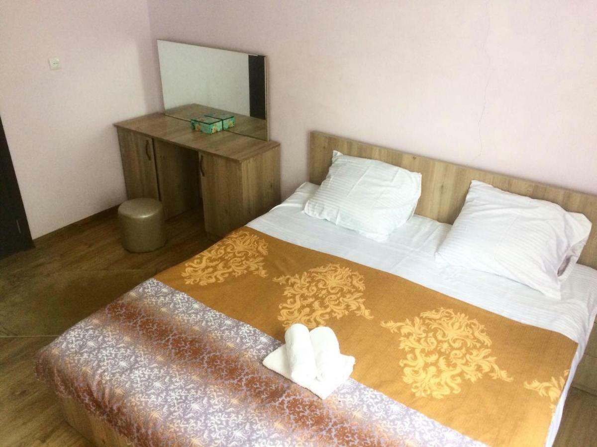 Ana House Villa Makhinjauri Buitenkant foto